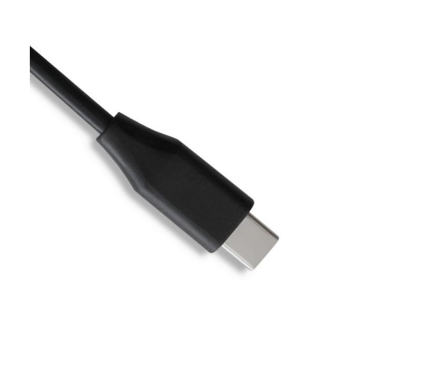Qoltec Ładowarka GaN POWER PRO usb-c 45W - 1213305 - zdjęcie 2
